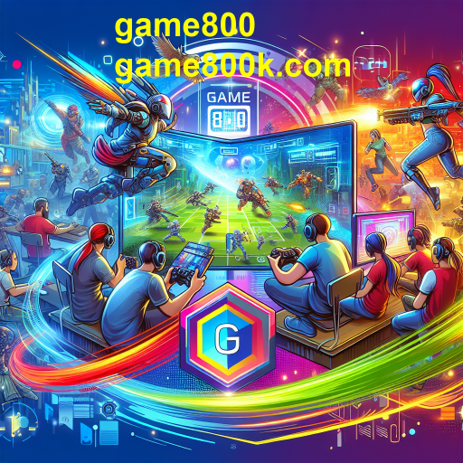 game800 game800