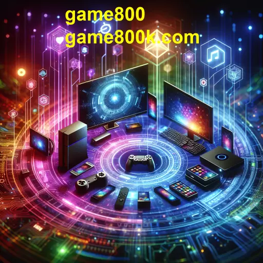 O Futuro dos Jogos: Tendências e Inovações em 2023