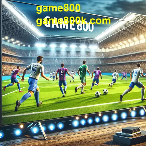 A Evolução dos Jogos de Esportes: Do Simulador à Competição Global