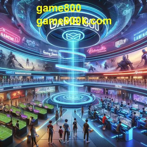 As Tendências Emergentes na Indústria dos Jogos